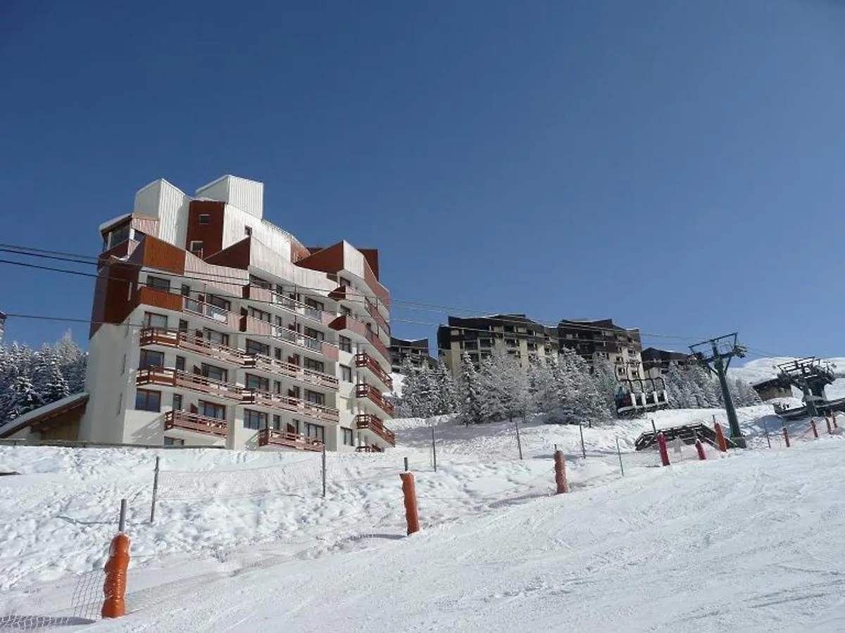 Spacieux Appart 2 Pieces - Skis Aux Pieds - Balcon Sud - Proche Commerces - Parking Dispo - Fr-1-344-1048 Saint-Martin-de-Belleville Apartment