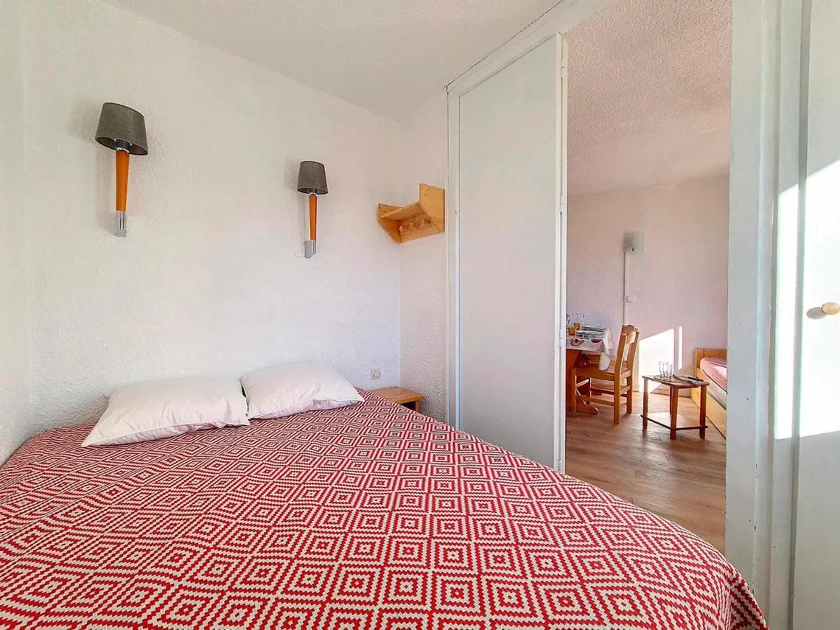 Apartment Spacieux Appart 2 Pieces - Skis Aux Pieds - Balcon Sud - Proche Commerces - Parking Dispo - Fr-1-344-1048 Saint-Martin-de-Belleville France