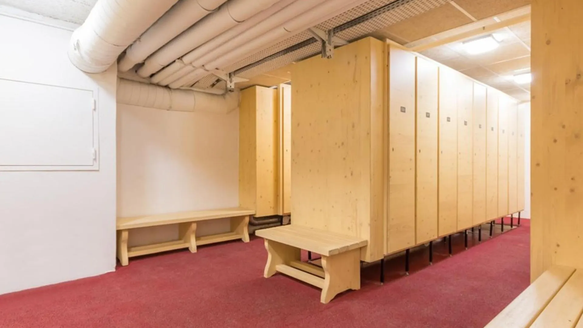 Apartment Spacieux Appart 2 Pieces - Skis Aux Pieds - Balcon Sud - Proche Commerces - Parking Dispo - Fr-1-344-1048 Saint-Martin-de-Belleville